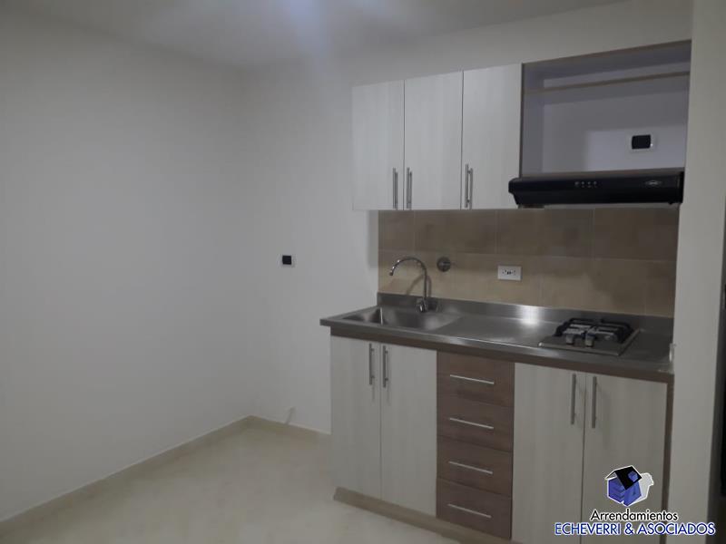 Apartaestudio disponible para Arriendo en Envigado Alcala Foto numero 1