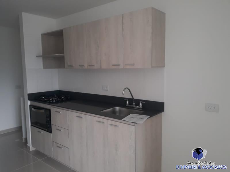 Apartamento disponible para Venta en Envigado La Paz Foto numero 1