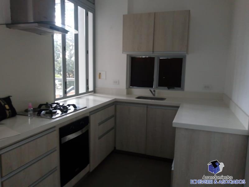 Apartamento disponible para Arriendo en Envigado con un valor de $3,800,000 código 4101