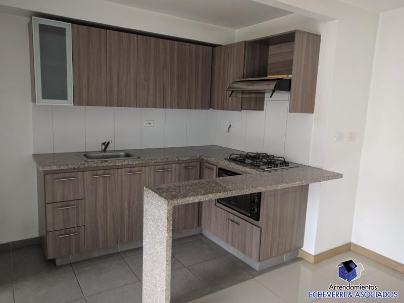Apartamento disponible para Venta en Envigado El Oasis Foto numero 1