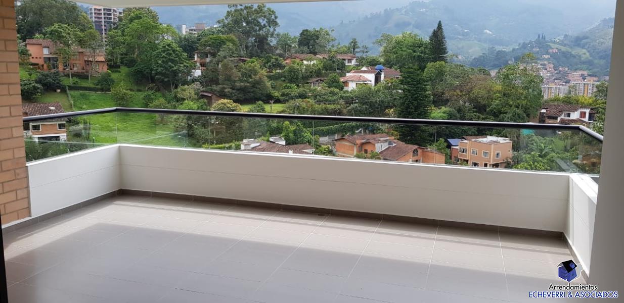 Apartamento disponible para Venta en Envigado Loma De Las Brujas Foto numero 1