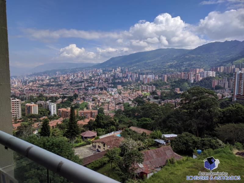 Apartamento disponible para Ambos en Envigado Las Antillas Foto numero 1
