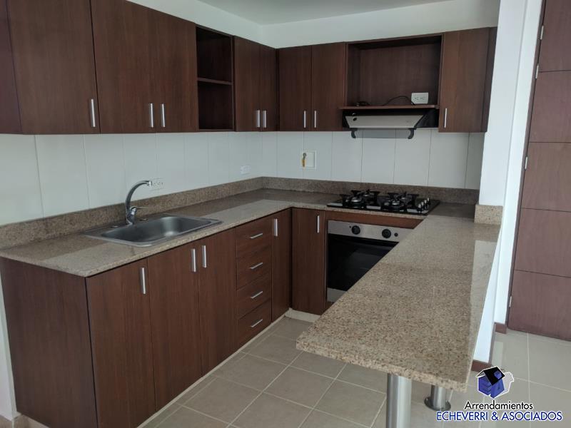 Apartamento disponible para Arriendo en Envigado Zúñiga Foto numero 1