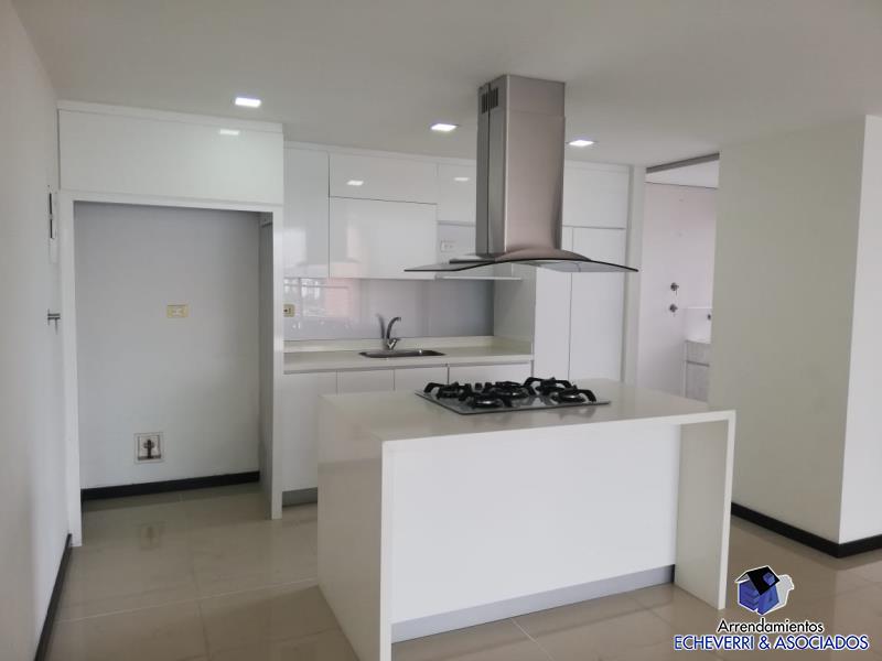 Apartamento disponible para Venta en Envigado Loma De Las Brujas Foto numero 1
