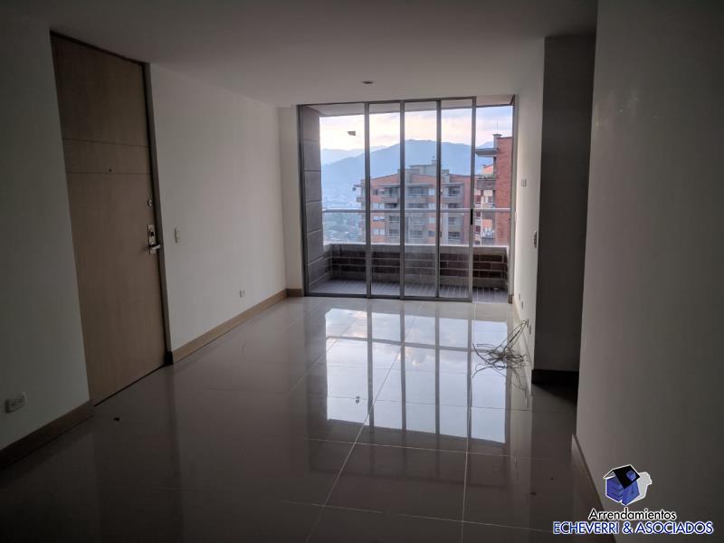 Apartamento disponible para Arriendo en Envigado con un valor de $3,100,000 código 4394