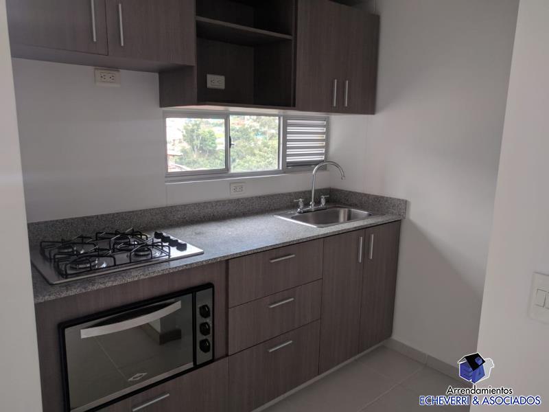Apartamento disponible para Arriendo en Envigado Las Antillas Foto numero 1