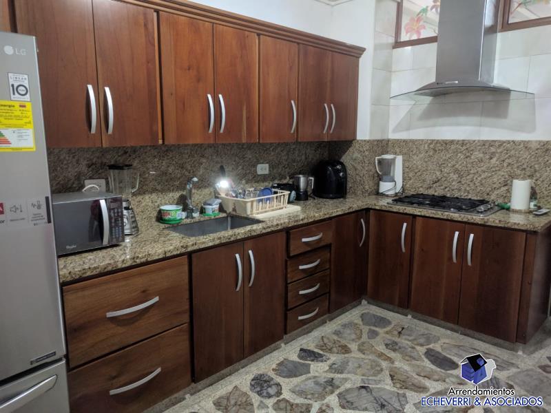 Casa disponible para Venta en Envigado Primavera Foto numero 1