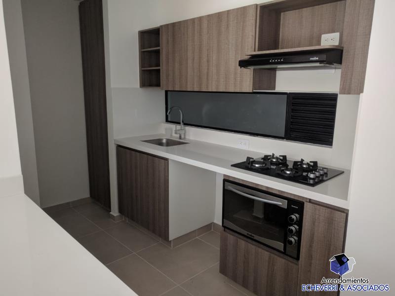 Apartamento disponible para Arriendo en Envigado Loma Del Escobero Foto numero 1