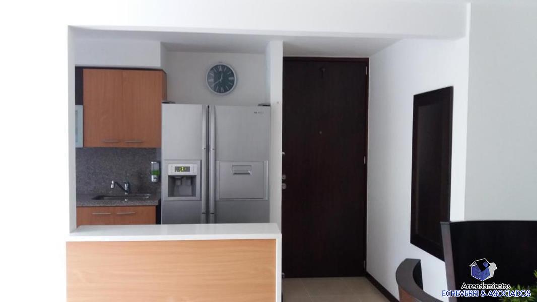 Apartamento disponible para Venta en Sabaneta El Carmelo Foto numero 1
