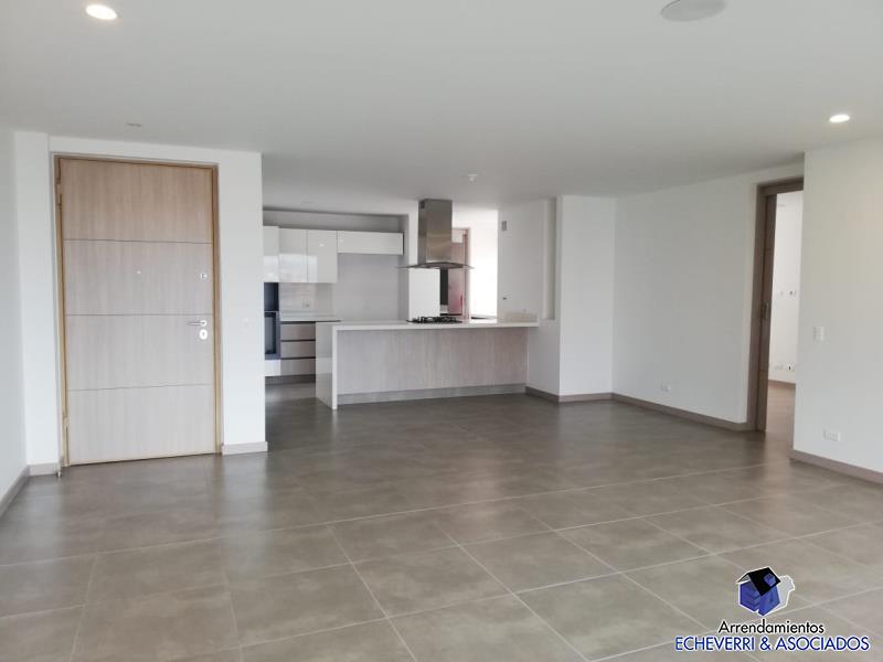 Apartamento disponible para Venta en Envigado Loma De Las Brujas Foto numero 1