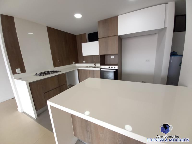 Apartamento disponible para Arriendo en Envigado Loma De Las Brujas Foto numero 1