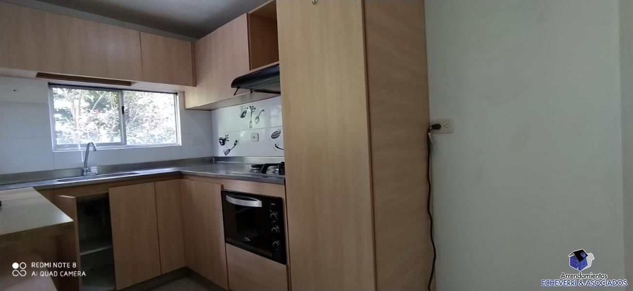 Apartamento disponible para Arriendo en Envigado Las Antillas Foto numero 1