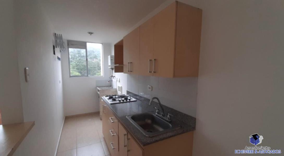 Apartamento disponible para Arriendo en Sabaneta La Doctora Foto numero 1