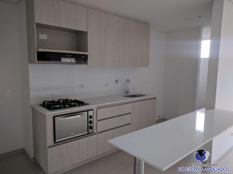 Apartamento disponible para Arriendo en Envigado Loma Del Escobero Foto numero 1