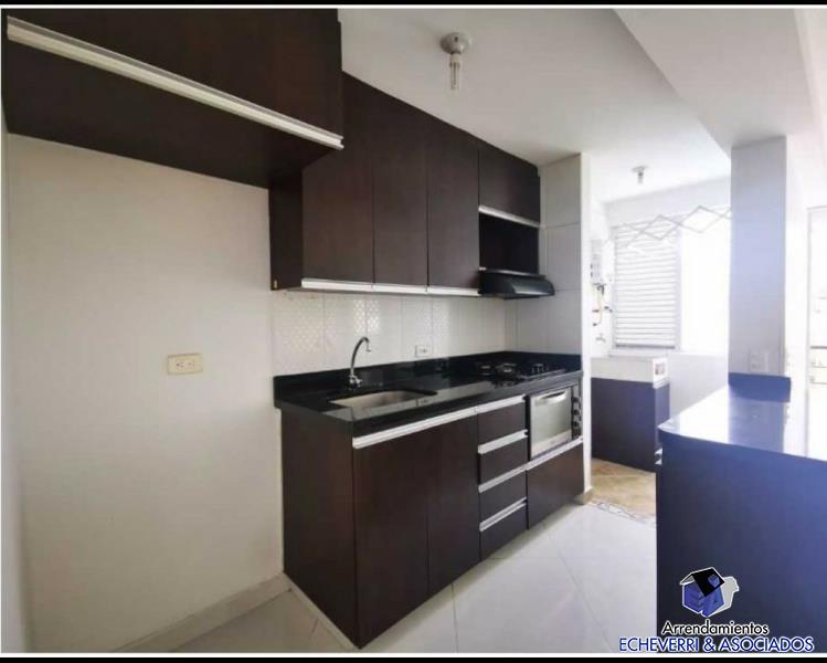 Apartamento disponible para Venta en Sabaneta Villas Del Carmen Foto numero 1