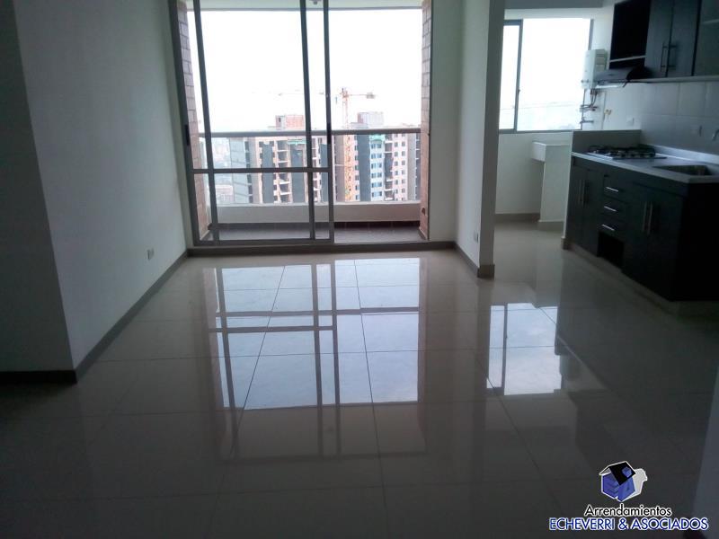 Apartamento disponible para Arriendo en Envigado La Cuenca Foto numero 1