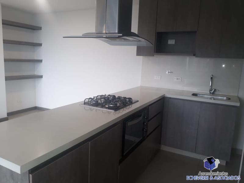 Apartamento disponible para Venta en Envigado El Chingui Foto numero 1