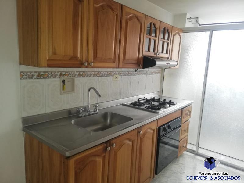 Apartamento disponible para Arriendo en Envigado El Dorado Foto numero 1