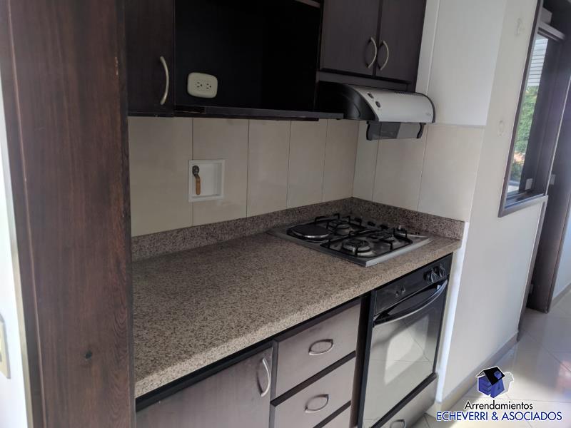 Apartamento disponible para Arriendo en Medellín La Frontera Foto numero 1